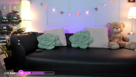 Snapshot of nicolle_mays chatting on 14, 2, 2025 Nicolle Mays online show from 14, 2, 2025