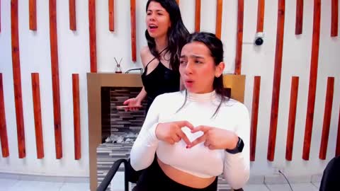 Snapshot of nicolle_mays chatting on 15, 2, 2025 Nicolle Mays online show from 15, 2, 2025