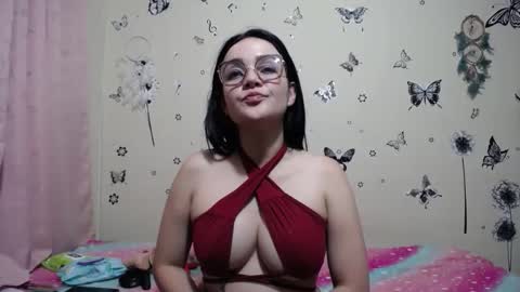 nicolle_sky online show from 18, 3, 2026