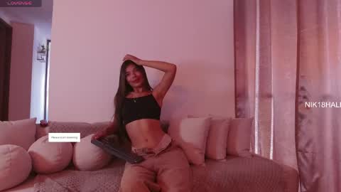 Nicolle online show from 16, 4, 2026