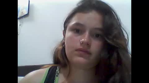 nicolleduque124 online show from 1, 12, 2025