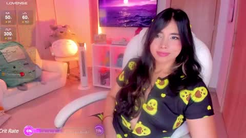 Snapshot of nicollemeyer chatting on 5, 2, 2025 Nicolle Go to Visit online show from 5, 2, 2025