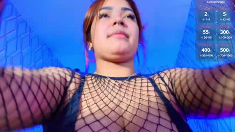 Nicolle Miley online show from 16, 10, 2025