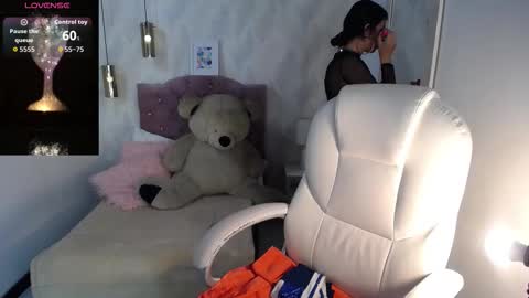 Nicollet online show from 3, 3, 2026