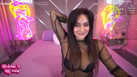 Nicole online show from 20, 10, 2025