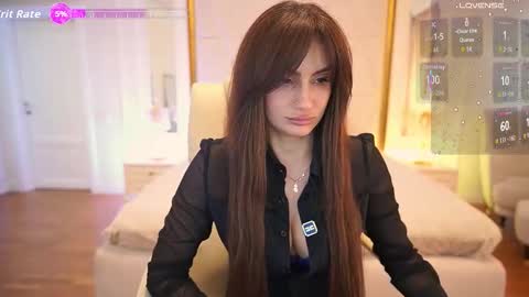 Nicole online show from 27, 3, 2026