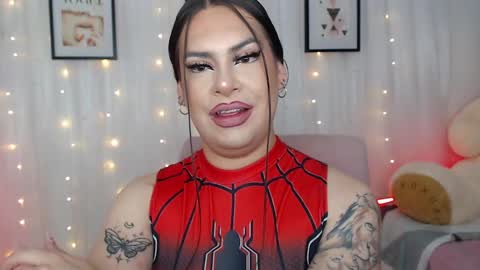 nicoobaby online show from 10, 2, 2025