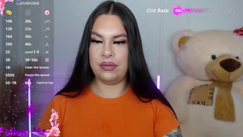 nicoobaby online show from 9, 1, 2026