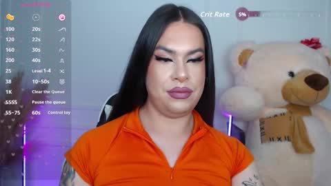 nicoobaby online show from 9, 3, 2026