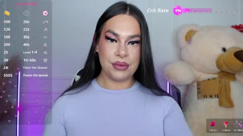 nicoobaby online show from 2, 4, 2026