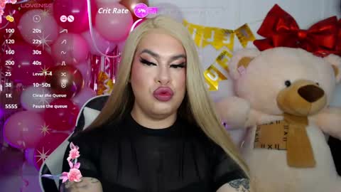 nicoobaby online show from 5, 6, 2026
