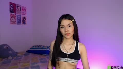 NicoRobin777 online show from 10, 3, 2026