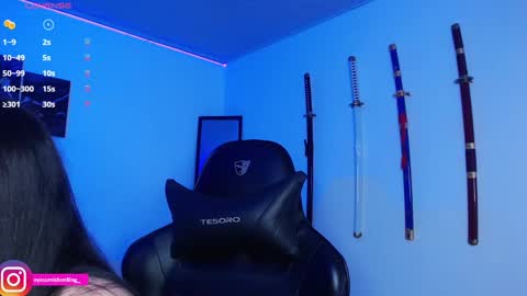 Lizzie online show from 4, 12, 2024