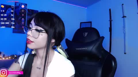 Lizzie online show from 22, 12, 2024