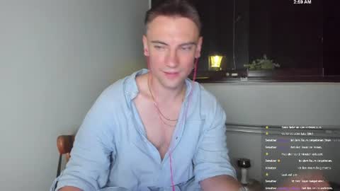 NicoSlowmoo online show from 18, 7, 2026