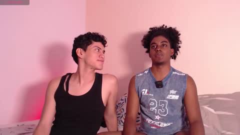 Nico y Mark online show from 19, 12, 2025