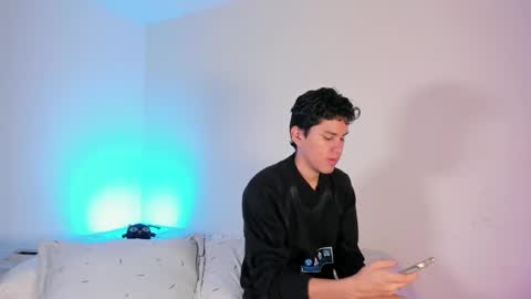 Nico y Mark online show from 19, 3, 2026