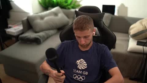 Snapshot of nicramga chatting on 31, 1, 2026 nicramga online show from 31, 1, 2026