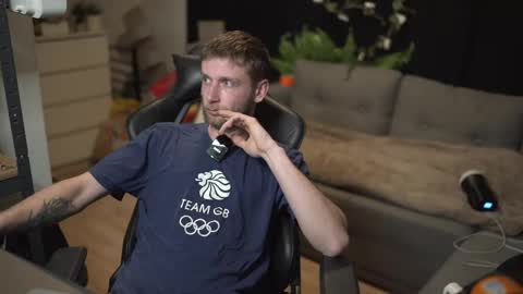 Snapshot of nicramga chatting on 1, 3, 2026 nicramga online show from 1, 3, 2026