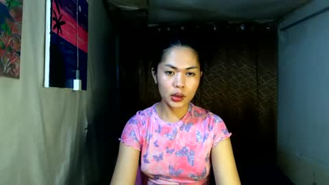 Nichole online show from 8, 3, 2025