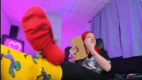 Nellie online show from 19, 1, 2025