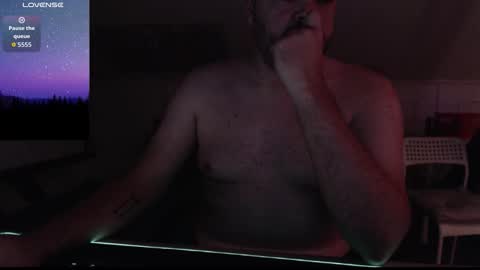 nielsgellen online show from 26, 10, 2025