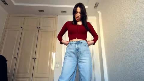 Snapshot of nievesshippey chatting on 27, 2, 2026 Hanna online show from 27, 2, 2026