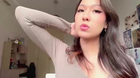 Hanna online show from 13, 4, 2026