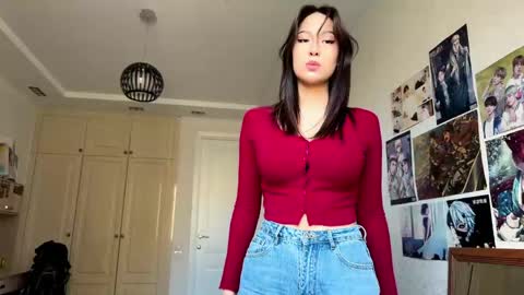 Hanna online show from 14, 5, 2026