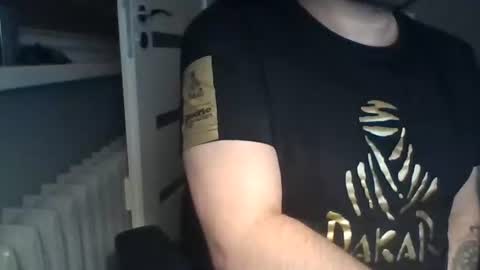 Niewidoczny online show from 30, 12, 2024