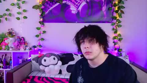 Night angel online show from 10, 2, 2026