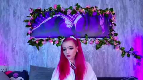 Snapshot of night_angell chatting on 18, 7, 2026 Night angel online show from 18, 7, 2026