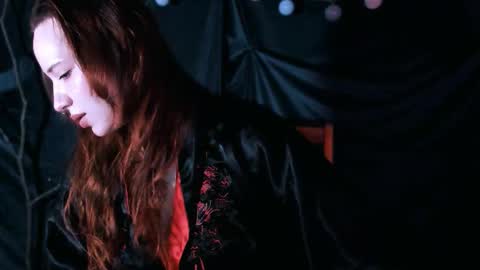 Lilitht online show from 15, 11, 2025