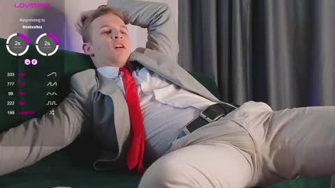 Jameson online show from 28, 12, 2024