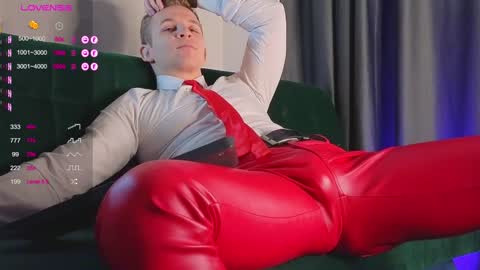 Jameson online show from 29, 12, 2024