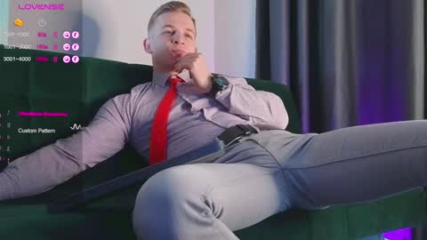 Jameson online show from 3, 1, 2025