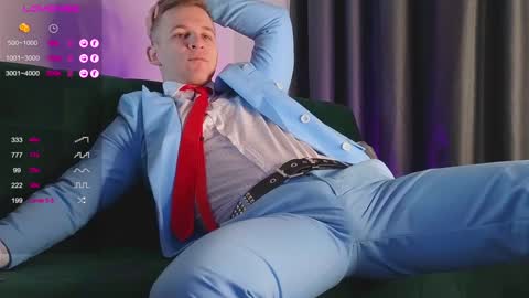 Jameson online show from 4, 1, 2025