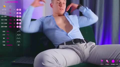 Jameson online show from 14, 1, 2025