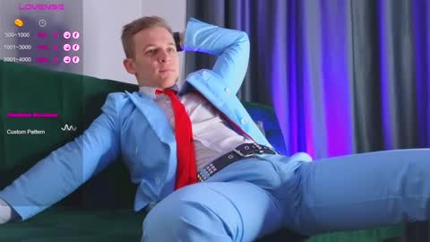 Jameson online show from 17, 1, 2025