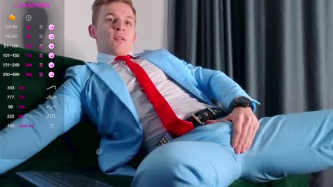 Jameson online show from 31, 1, 2025