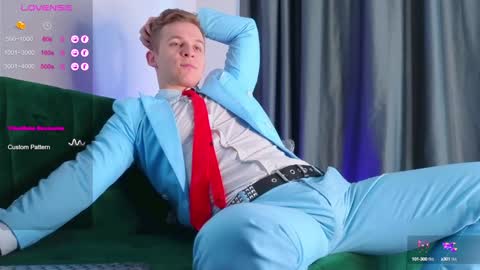 Jameson online show from 31, 1, 2025