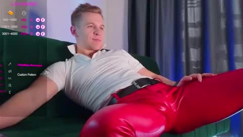 Jameson online show from 15, 2, 2025