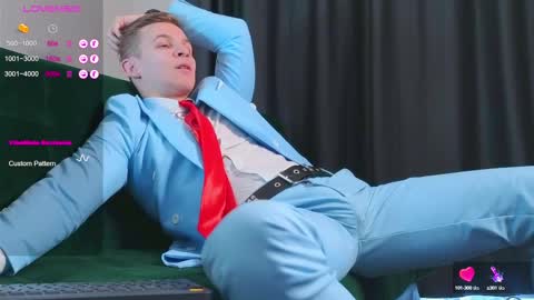 Jameson online show from 18, 2, 2025