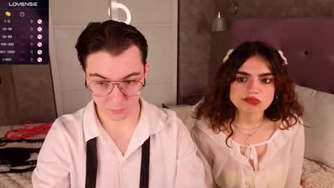 Daisy nd Tyler 3 online show from 7, 3, 2025