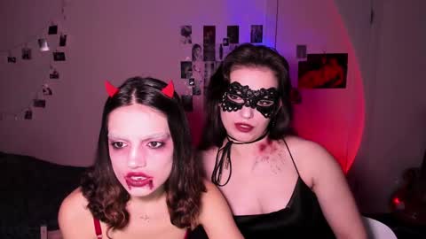 Daisy online show from 31, 10, 2025