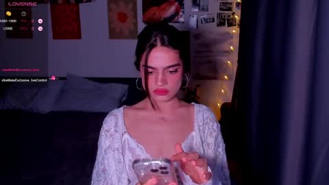 Daisy online show from 9, 5, 2026