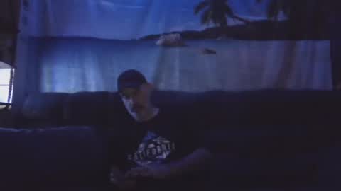 OHB Old Horny Bastard online show from 30, 12, 2024