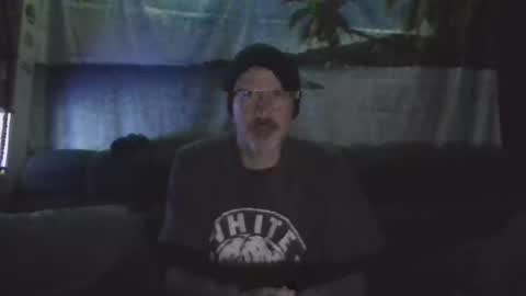 OHB Old Horny Bastard online show from 22, 1, 2025