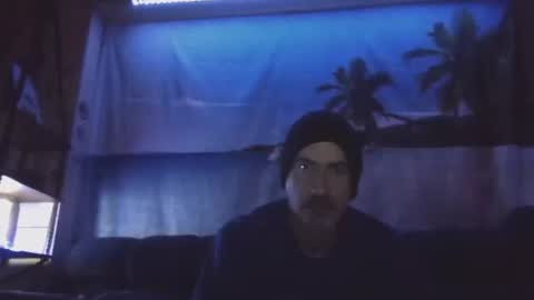 OHB Old Horny Bastard online show from 17, 2, 2025