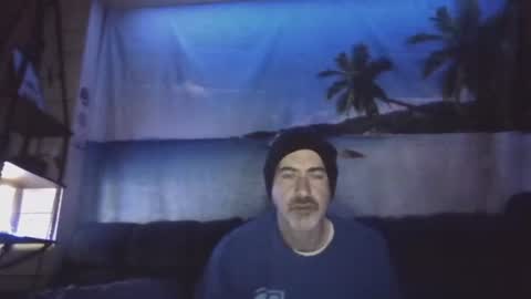 OHB Old Horny Bastard online show from 17, 2, 2025